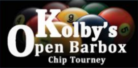 Open Barbox Chip Tourney-12-23-2017