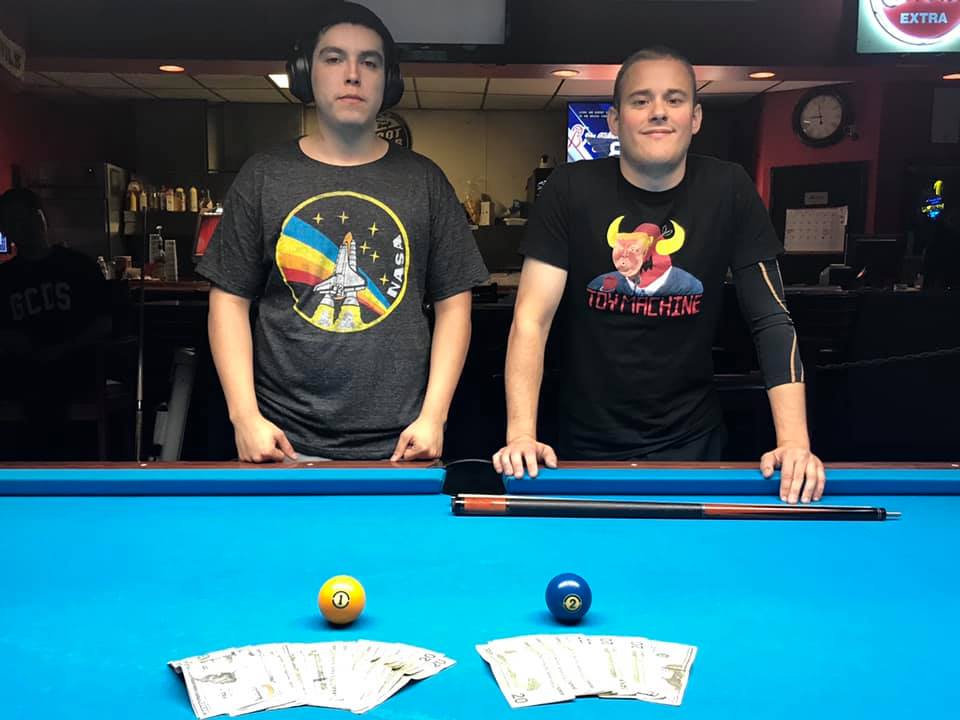 Emilio and Vince-06-30-2019