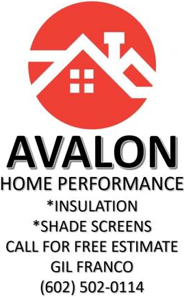 Avalon Home Performance